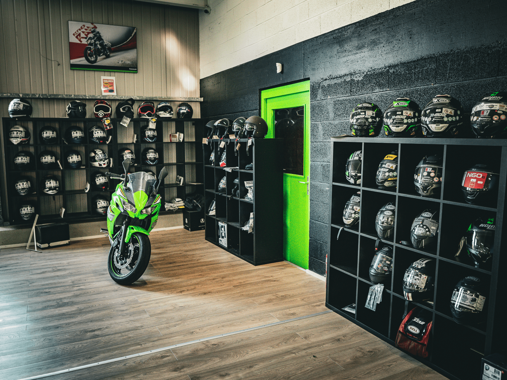 Collection complète